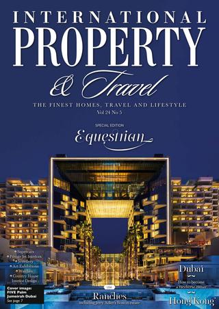 International Property & Travel